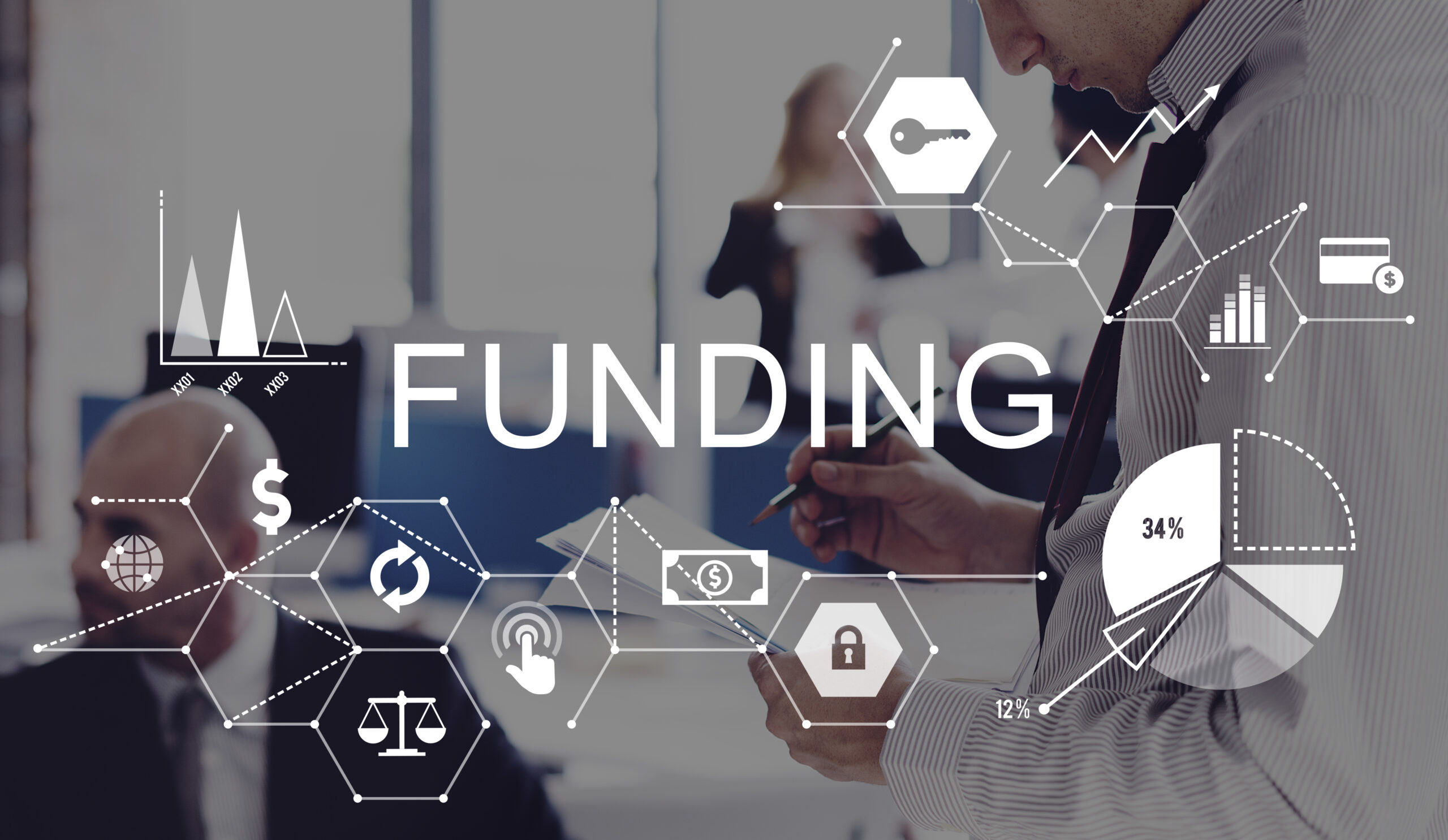 The Prempeh Project Institutional Development Fund