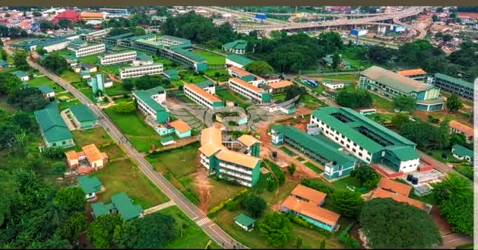 Campus Beautification & Sustainability